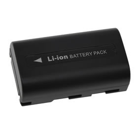 Samsung VP-D371i Battery Pack