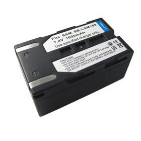 Samsung SB-LSM160 Battery Pack