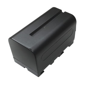 Sony HDR-FX1000E Battery Pack