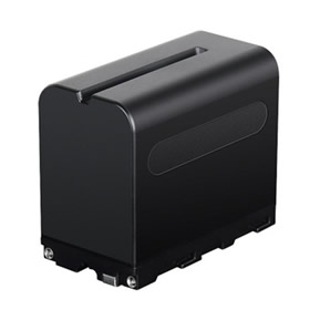 Sony CCD-RV200 Battery Pack