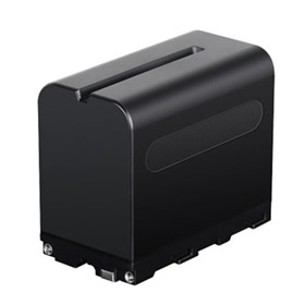 Sony CCD-RV100E Battery Pack