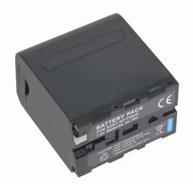 Sony NP-F980D Battery Pack