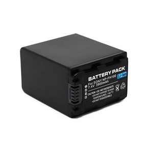 Sony NP-FH100 Battery Pack