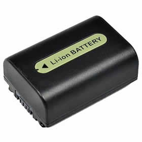Sony Alpha DSLR-A390 Battery Pack
