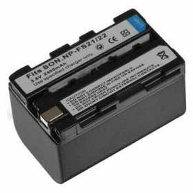 Sony CCD-CR1 Battery Pack