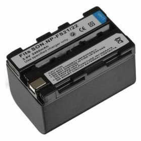 Sony DCR-PC2 Battery Pack