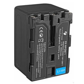 Sony NP-FM70 Battery Pack