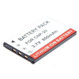 Casio NP-20DBA Battery Pack