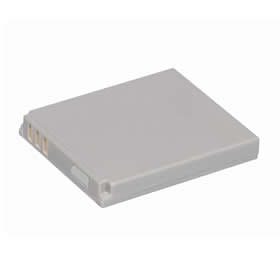 Canon PowerShot ELPH 100 HS Battery Pack