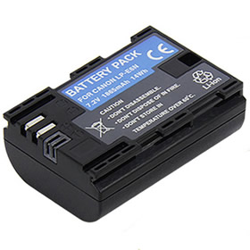 Canon EOS 60Da Battery Pack