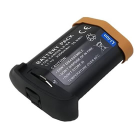 Canon EOS-1Ds Mark III Battery