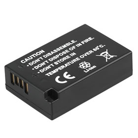 Canon EOS M6 Mark II Battery Pack