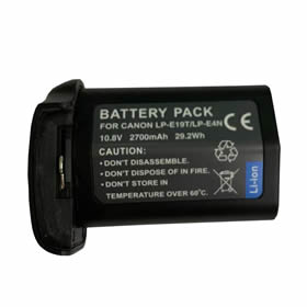 Canon EOS-1D C Battery Pack