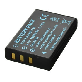 Ricoh DB-43 Battery Pack