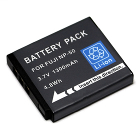 Fujifilm FinePix F775EXR Battery Pack