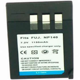 Fujifilm FinePix S200EXR Battery Pack