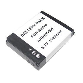 GoPro HD HERO2 Battery Pack
