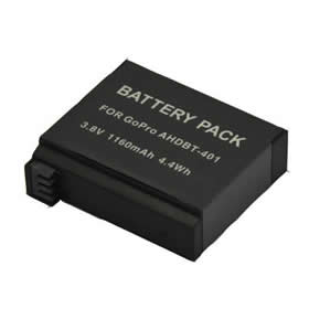 GoPro AHDBT-401 Battery Pack