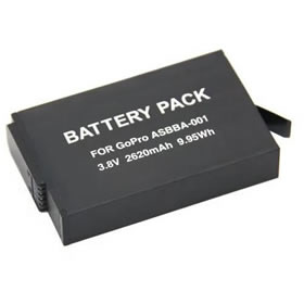 GoPro Fusion Battery Pack