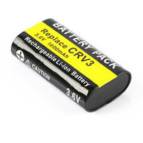 Nikon Coolpix 2100 Battery Pack