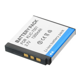 Kodak EasyShare M1073 IS Battery Pack