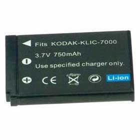 Kodak KLIC-7000 Battery Pack