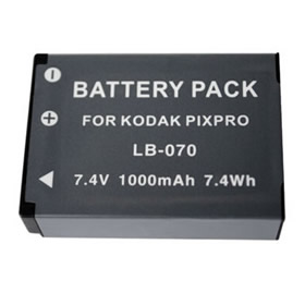 Kodak LB-070 Battery Pack