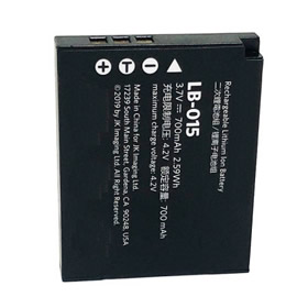 Kodak LB-015 Battery Pack