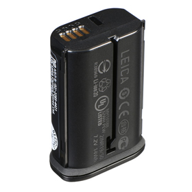 Leica SL2-S Battery Pack