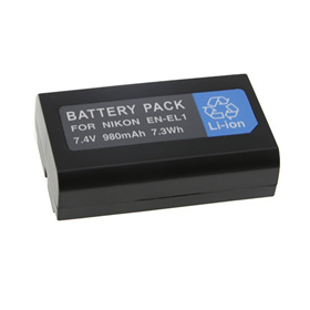 Nikon Coolpix 880 Battery Pack