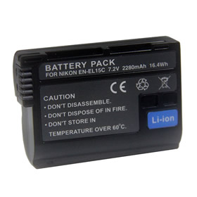 Nikon Z 8 Battery Pack