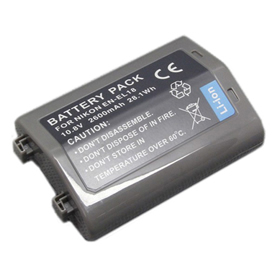 Nikon D4S Battery Pack