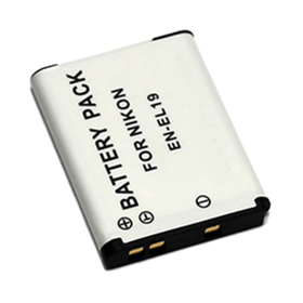 Nikon Coolpix S100 Battery Pack