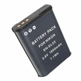 Nikon Coolpix P600 Battery Pack