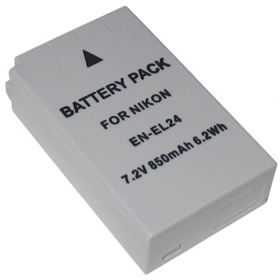 Nikon DL24-85 Battery Pack