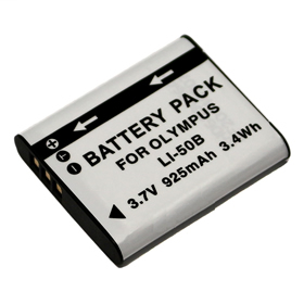 Ricoh WG-4 GPS Battery Pack