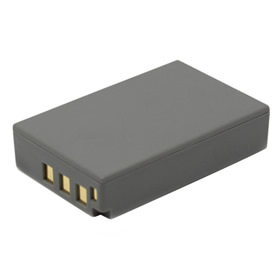 Olympus E-P3 Battery Pack