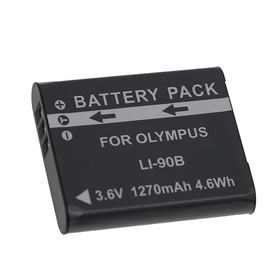 Olympus Stylus SP-100EE Battery Pack