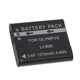 Olympus Stylus SH-2 Battery Pack