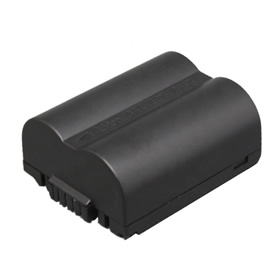 Panasonic Lumix DMC-FZ7BS Battery Pack