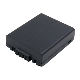Panasonic Lumix DMC-FZ10S Battery Pack