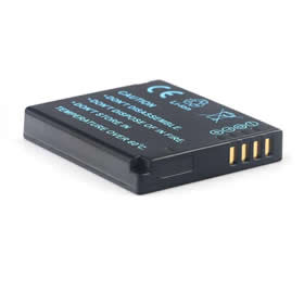 Panasonic Lumix DMC-FS7 Battery Pack