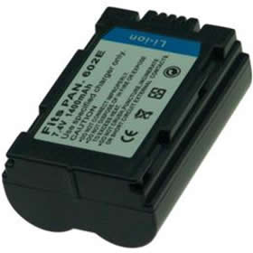 Panasonic Lumix DMC-LC40B Battery Pack