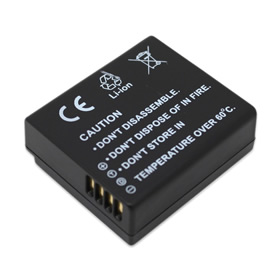 Panasonic Lumix DMC-LX100R Battery Pack