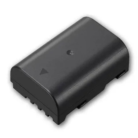 Panasonic Lumix DMC-GH3AEB Battery Pack