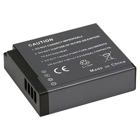 Panasonic Lumix DMC-GM5K Battery Pack