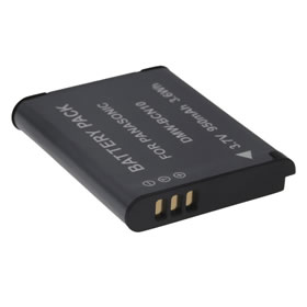 Panasonic DMW-BCN10 Battery Pack