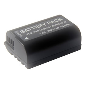 Panasonic Lumix GH6LK Battery Pack