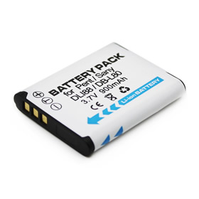 Panasonic HX-DC3EB-W Battery Pack