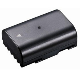 Pentax K-7 Battery Pack